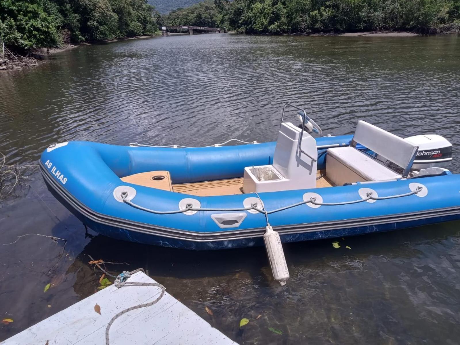 Casa A Beira Do Rio Jaguareguava Na Mata Atlantica Em Bertioga Sp Βίλα Εξωτερικό φωτογραφία
